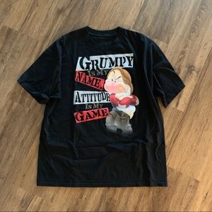 grumpy tee